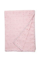 Bavlněný ubrus Rice 180 x 135 cm