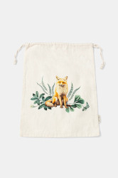 Bavlněný úložný vak Medicine