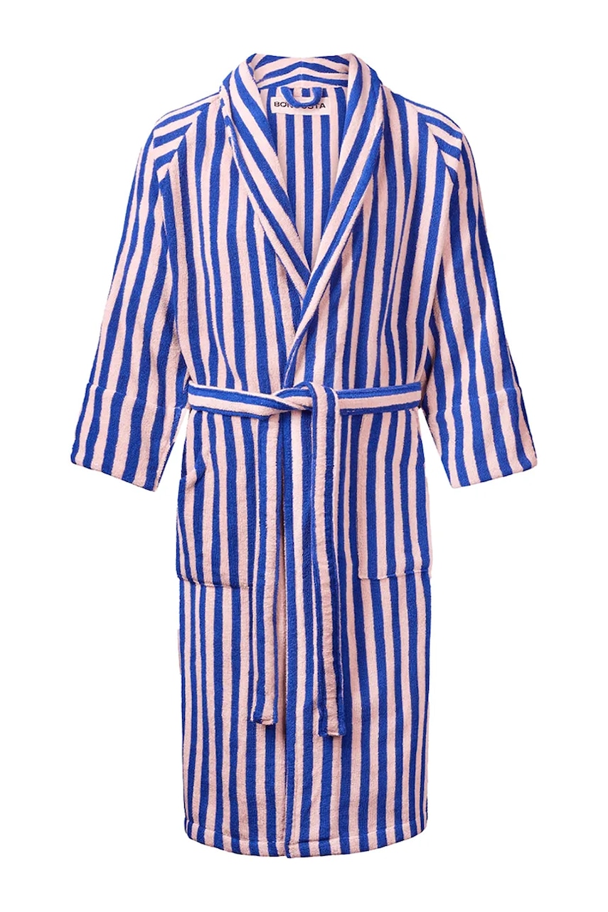 Bavlněný župan Bongusta Naram S/M
