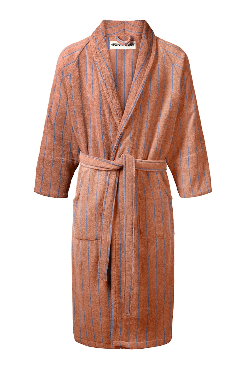 Bavlněný župan Bongusta Naram S/M