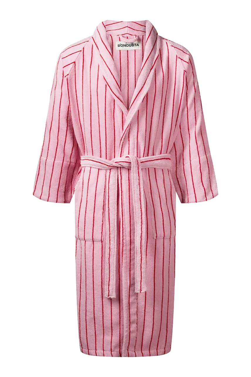 Bavlněný župan Bongusta Naram S/M