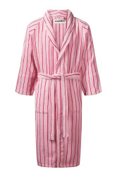 Bavlněný župan Bongusta Naram S/M