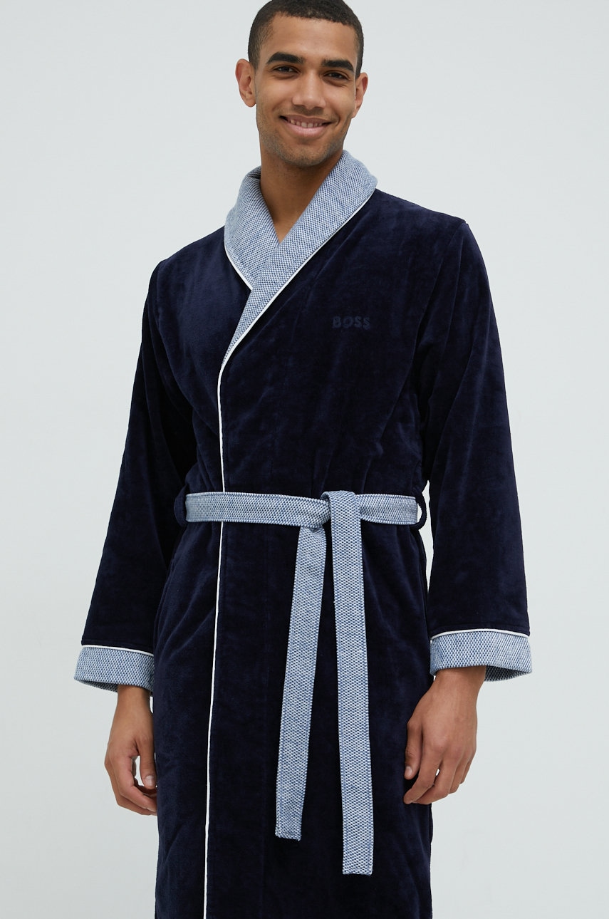 Bavlněný župan BOSS