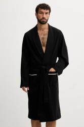 Bavlněný župan BOSS Robe BM