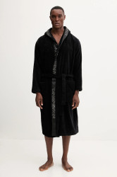 Bavlněný župan Emporio Armani Underwear