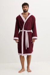 Bavlněný župan United Colors of Benetton