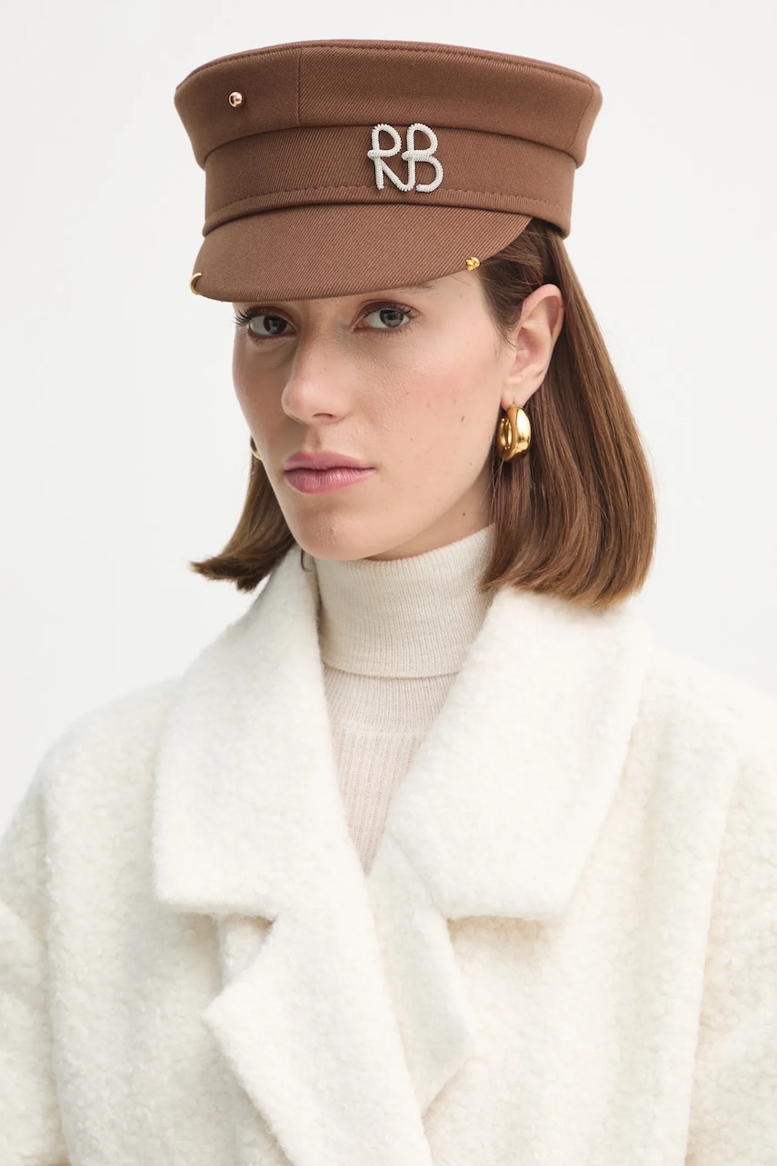 Bekovka Ruslan Baginskiy