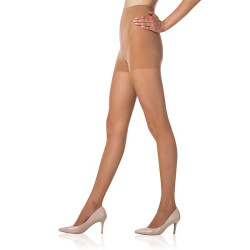 Bellinda ABSOLUT RESIST SHAPE 20 DEN - Shaping tights - amber