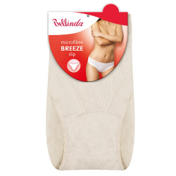 Bellinda BREEZE SLIP - Women's Breeze Briefs - Nude