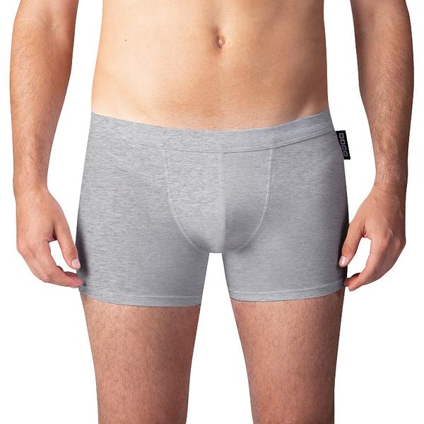 Bellinda LIGHT COTTON BOXER - Men's boxer shorts - light pink