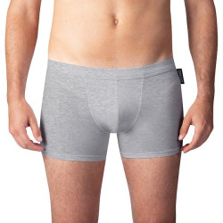Bellinda LIGHT COTTON BOXER - Men's boxer shorts - light pink
