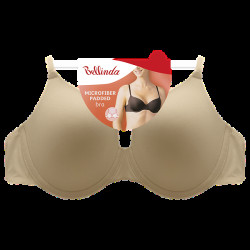 Bellinda MICROFIBER SOFT CUP BRA - Nevyplněná podprsenka
