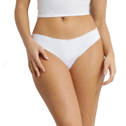 Bellinda Neviditelné kalhotky Brazilian bílé