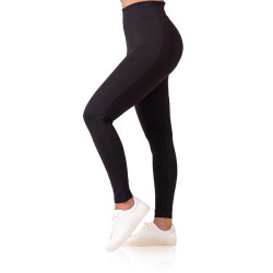 Bellinda SHAPING LEGGINGS - Shaping Women's Leggings - Black