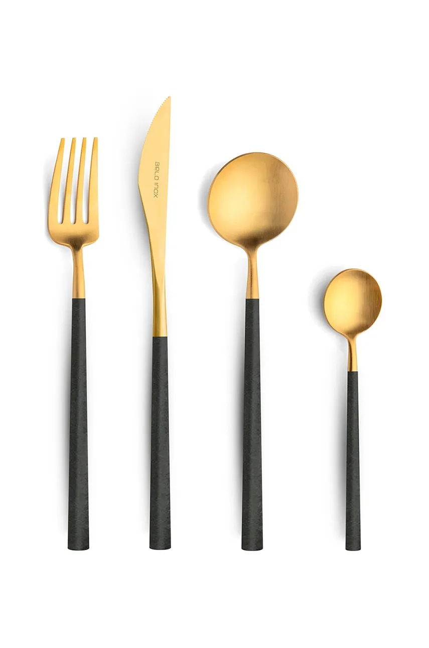 Belo Inox  Sada příborů pro 6 osob  24-pack