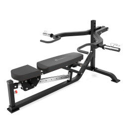Bench press 3v1 inSPORTline X-NT BP40