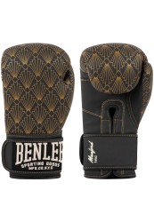 Benlee Artificial leather boxing gloves