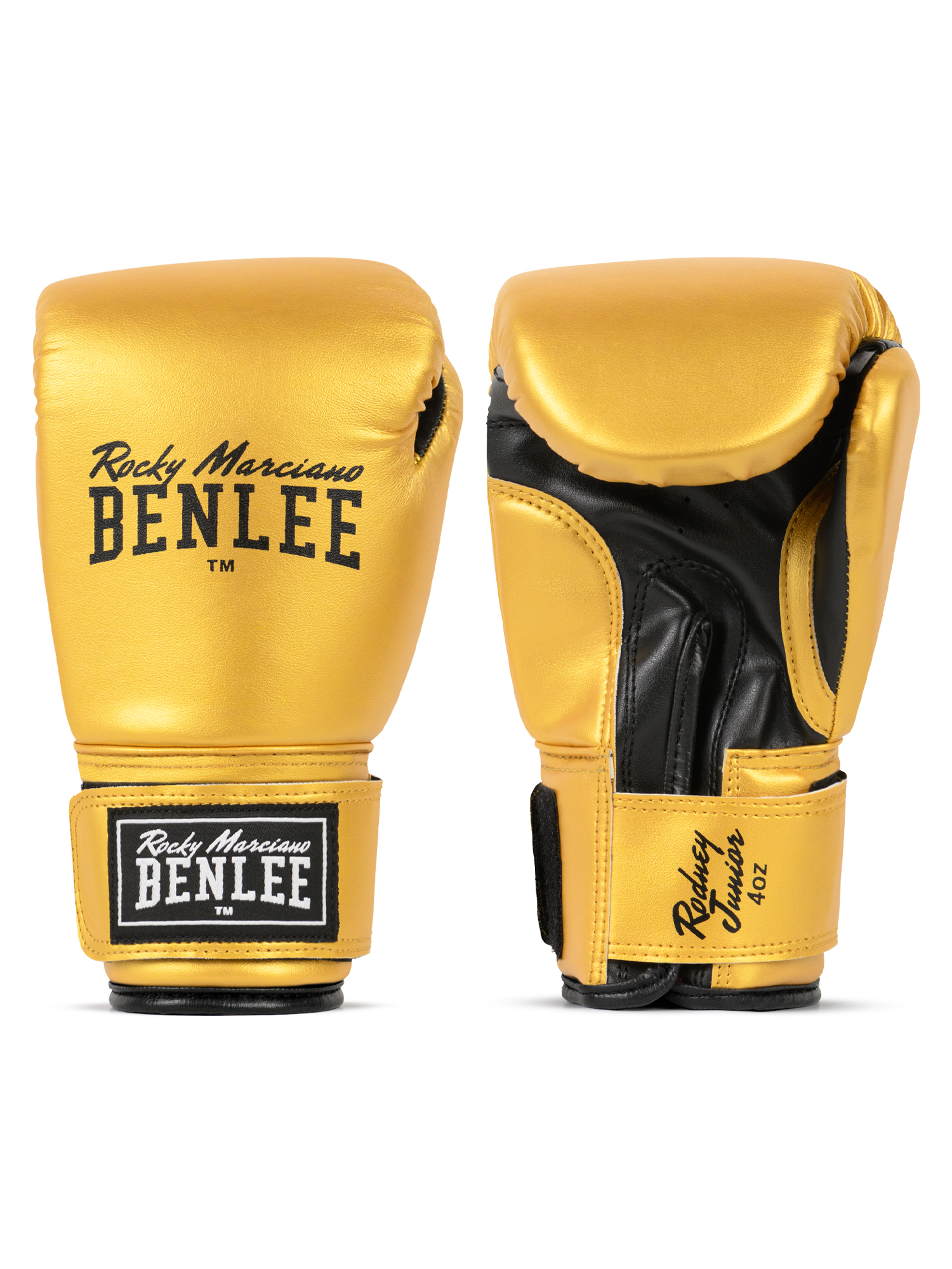 Benlee Junior boxerské rukavice z umělé kůže