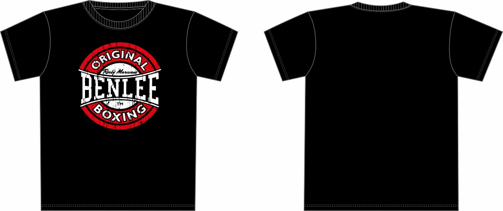 Benlee Kid's t-shirt regular fit