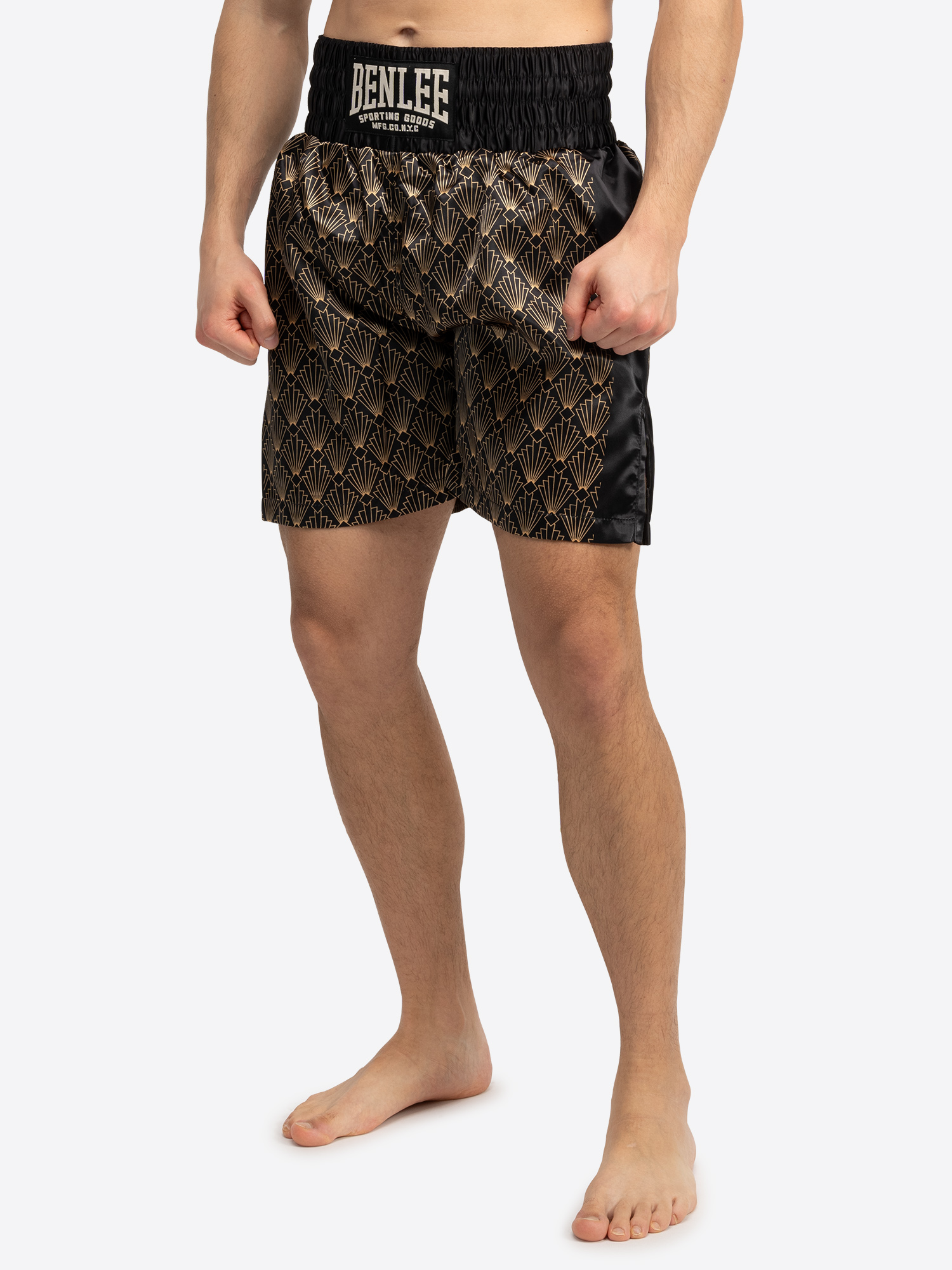 Benlee Men's boxing trunks
