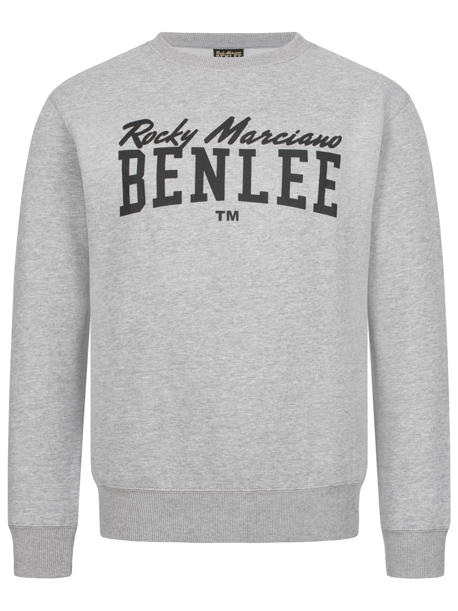 Benlee Men's crewneck sweatshirt regular fit