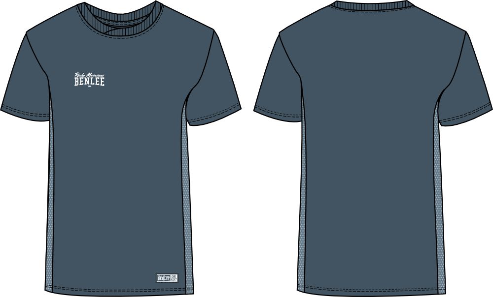 Benlee Men's functional shirt slim fit