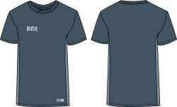 Benlee Men's functional shirt slim fit