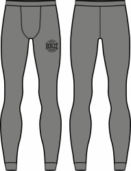 Benlee Men's functional leggings