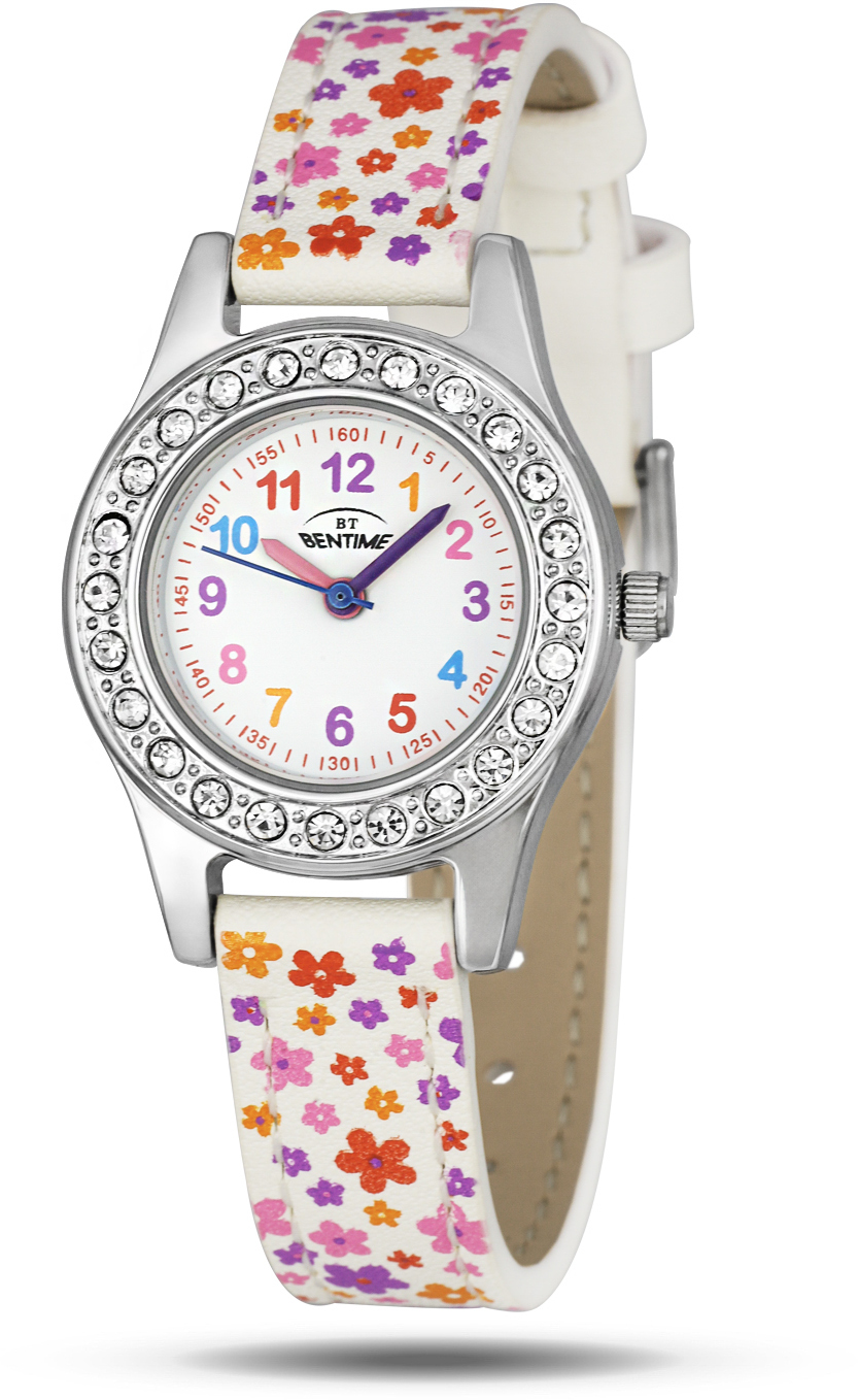 Bentime Dětské hodinky Skyben 002-9BB-5888I