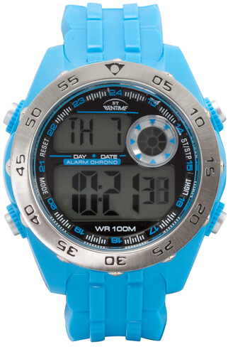 Bentime Pánské digitální hodinky Skyben 004-YP11547
