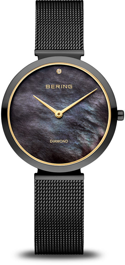 Bering Classic Diamond 18132-132