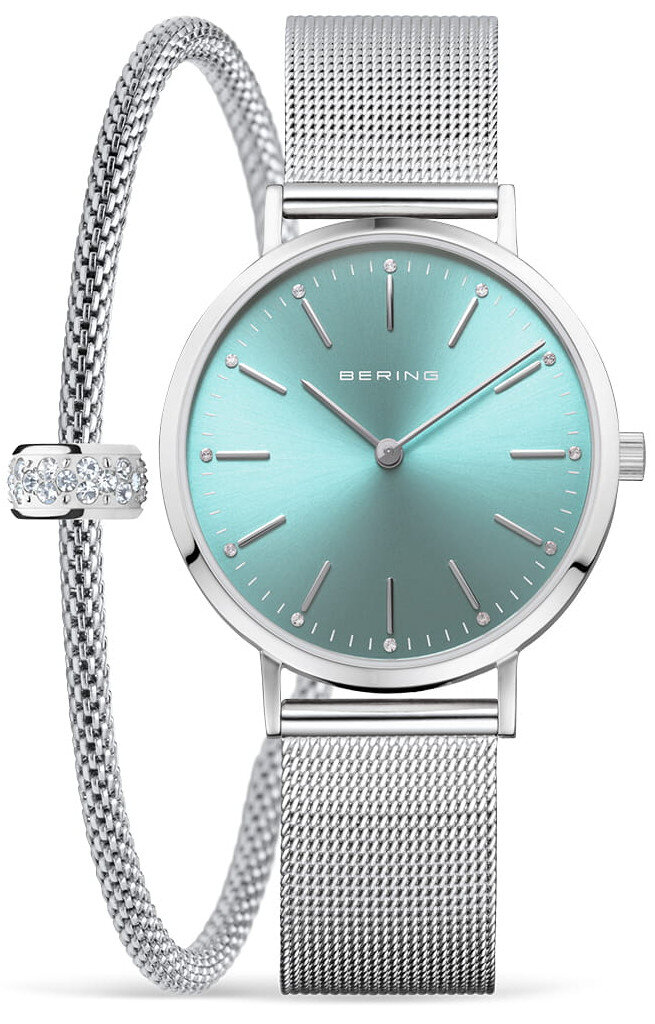 Bering Dárkový set Classic 14134-005-GWP + náramek
