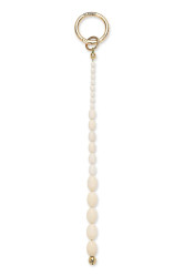 BERRIES  klíčenka dámská Alabaster handbag charm