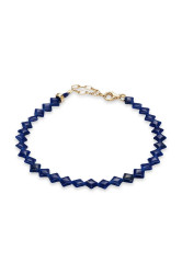 BERRIES  náramek na kotník dámský Wiggler Anklet