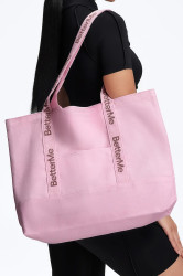 BetterMe  látková taška Canvas Tote