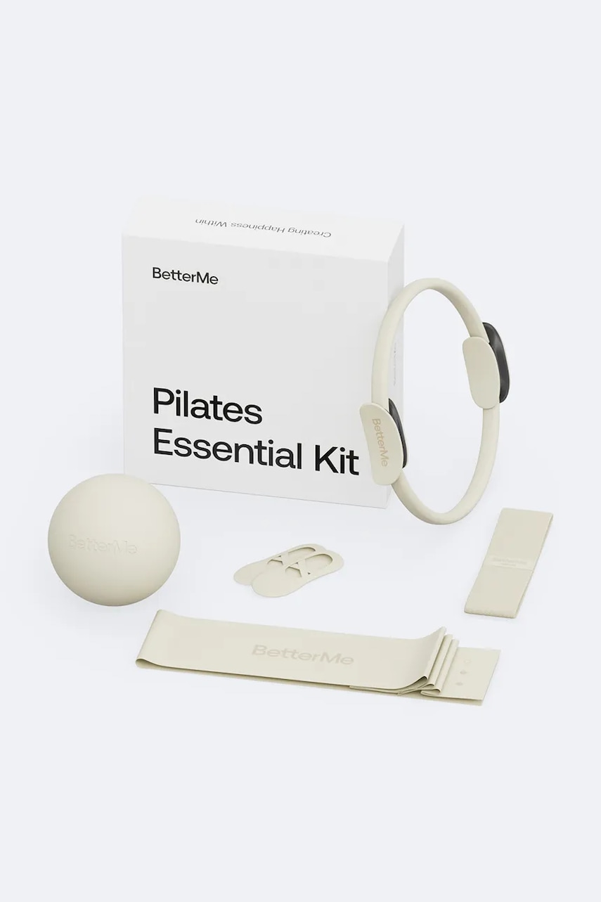 BetterMe  Pilates Essential