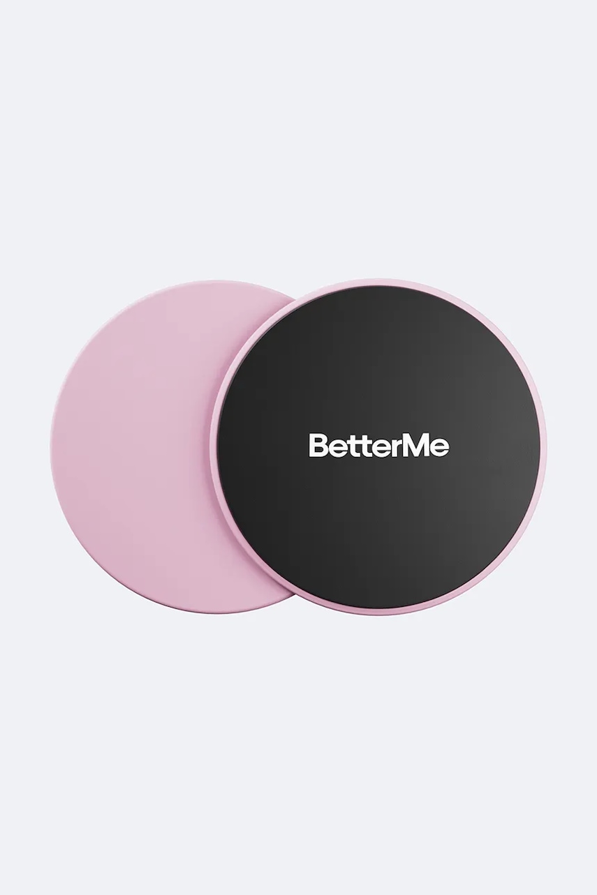 BetterMe  Pilates Sliders