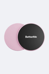 BetterMe  Pilates Sliders