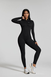 BetterMe  sportovní overal dámský Full-Length Catsuit