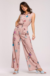 BeWear Woman's Jumpsuit B229