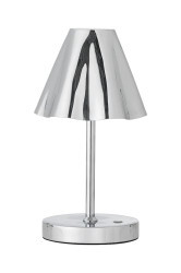 Bezdrátová LED lampa Bloomingville Lianna