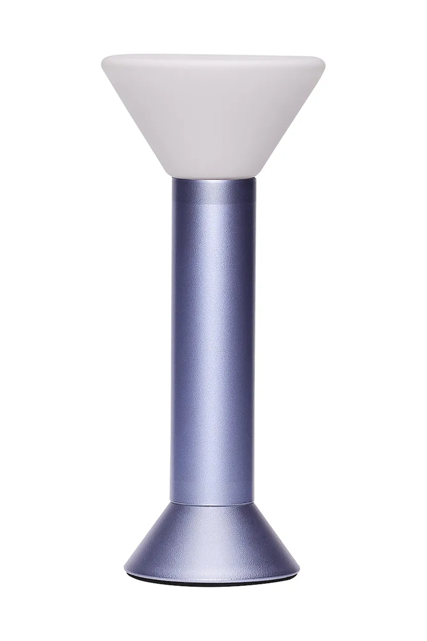 Bezdrátová LED lampa Hübsch Flash