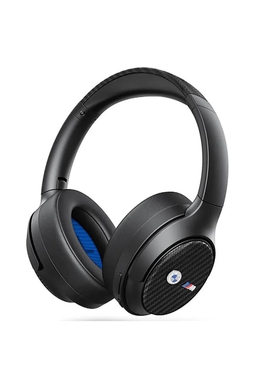 Bezdrátová sluchátka BMW Encmetal Logos Bluetooth ANC