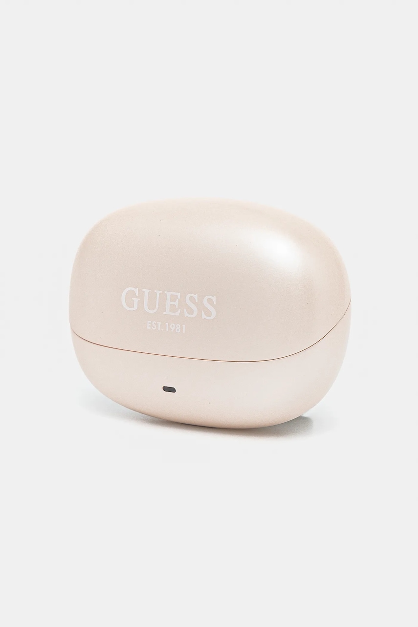 Bezdrátová sluchátka Guess