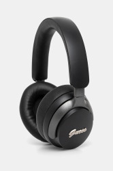 Bezdrátová sluchátka Guess Metal Script Logo