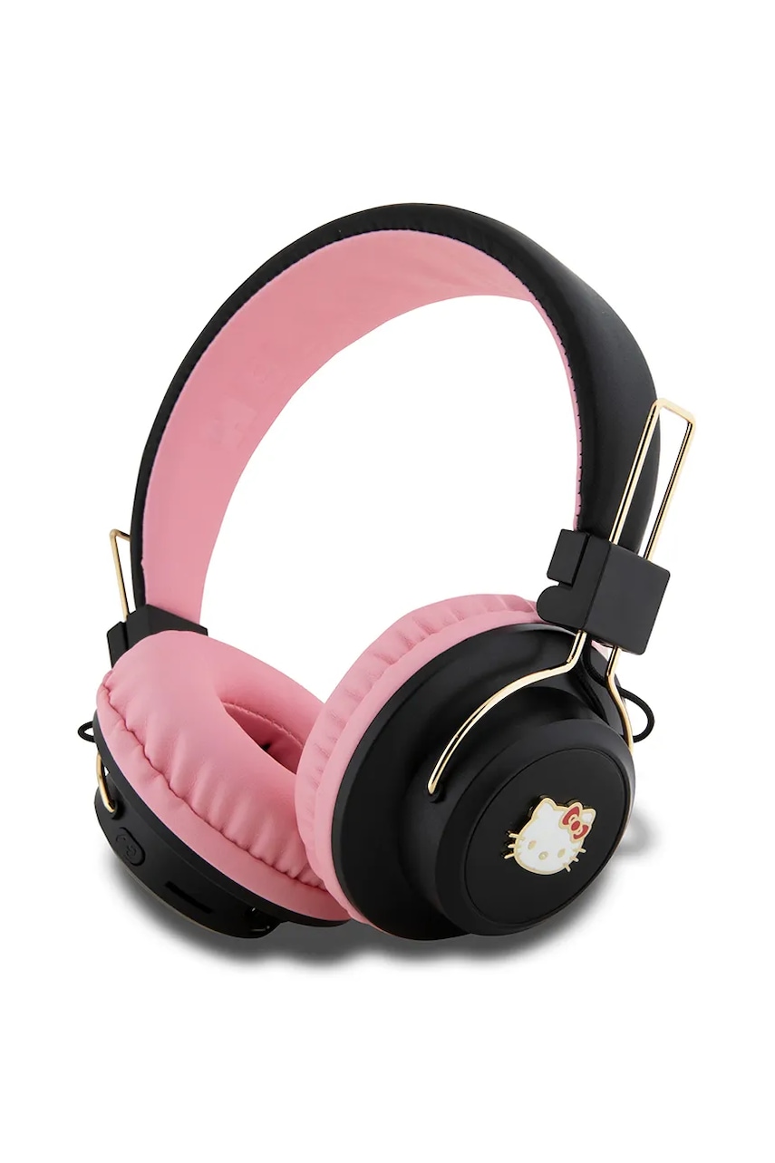 Bezdrátová sluchátka Hello Kitty HKBH9KHLMP