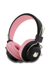 Bezdrátová sluchátka Hello Kitty HKBH9KHLMP