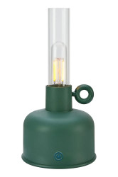 Bezdrátová stolní LED lampa Markslöjd Astrid 22 x 11 cm