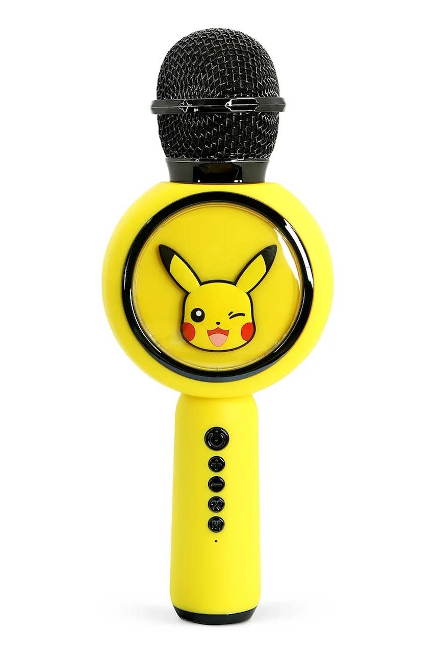 Bezdrátový mikrofon OTL x Pokémon