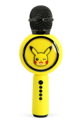 Bezdrátový mikrofon OTL x Pokémon